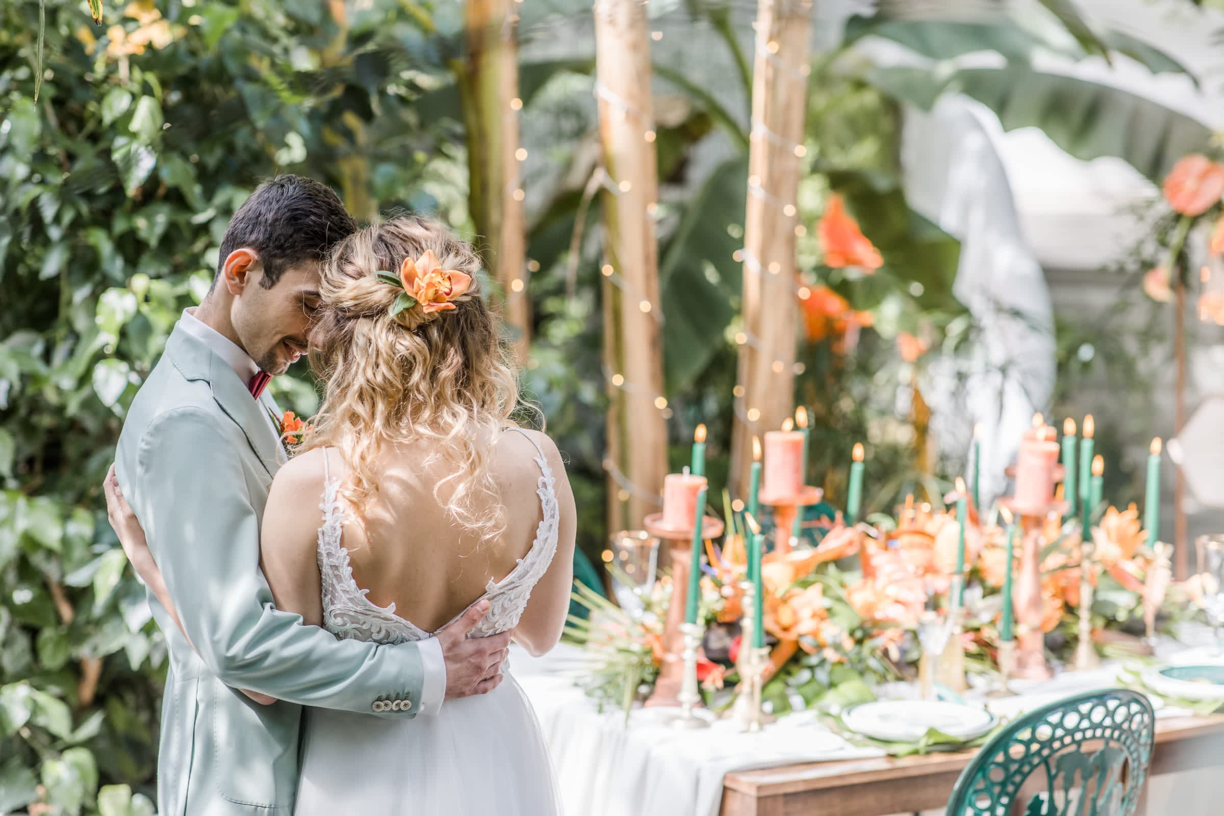 Unsere Traumhochzeit - Wedding Planer in Wien