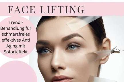 RE Facial Spa & Wellness - Frisur & Make Up in Gerlingen