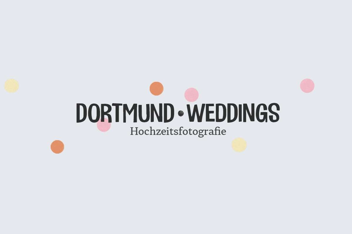Dortmund-Weddings - Hochzeitsfotos in Dortmund
