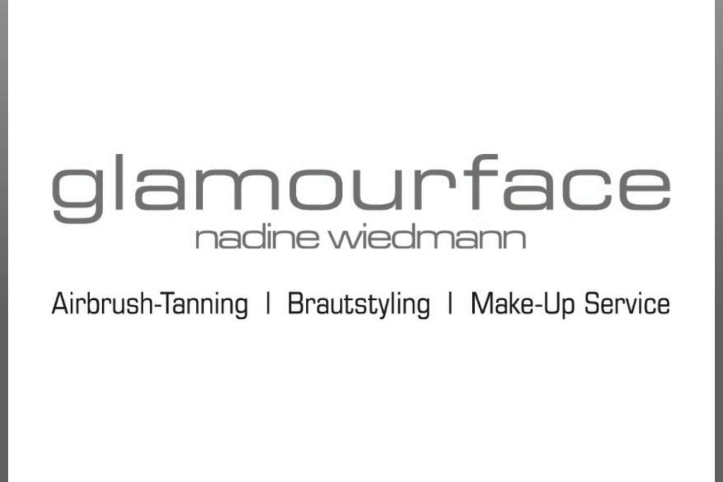 glamourface - Nadine Wiedmann - Frisur & Make Up in Mössingen