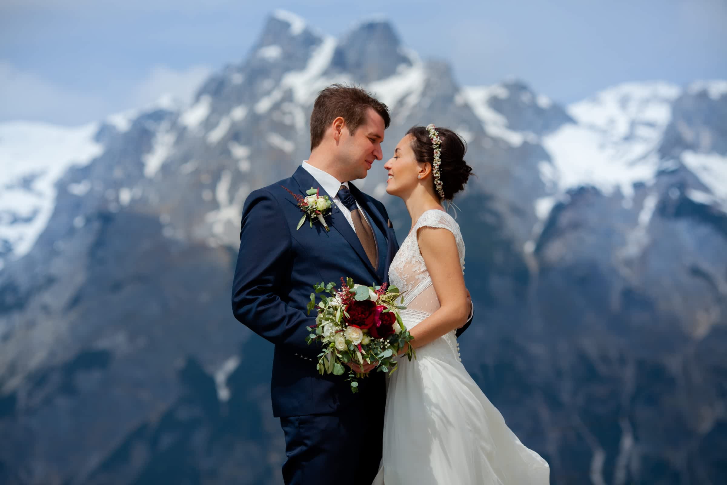 Christoph Haslinger-Galipeau Hochzeitsfotografie - Hochzeitsfotos in Salzburg