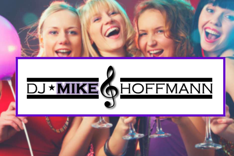 DJ Mike Hoffmann - Event DJ - DJs in Darmstadt