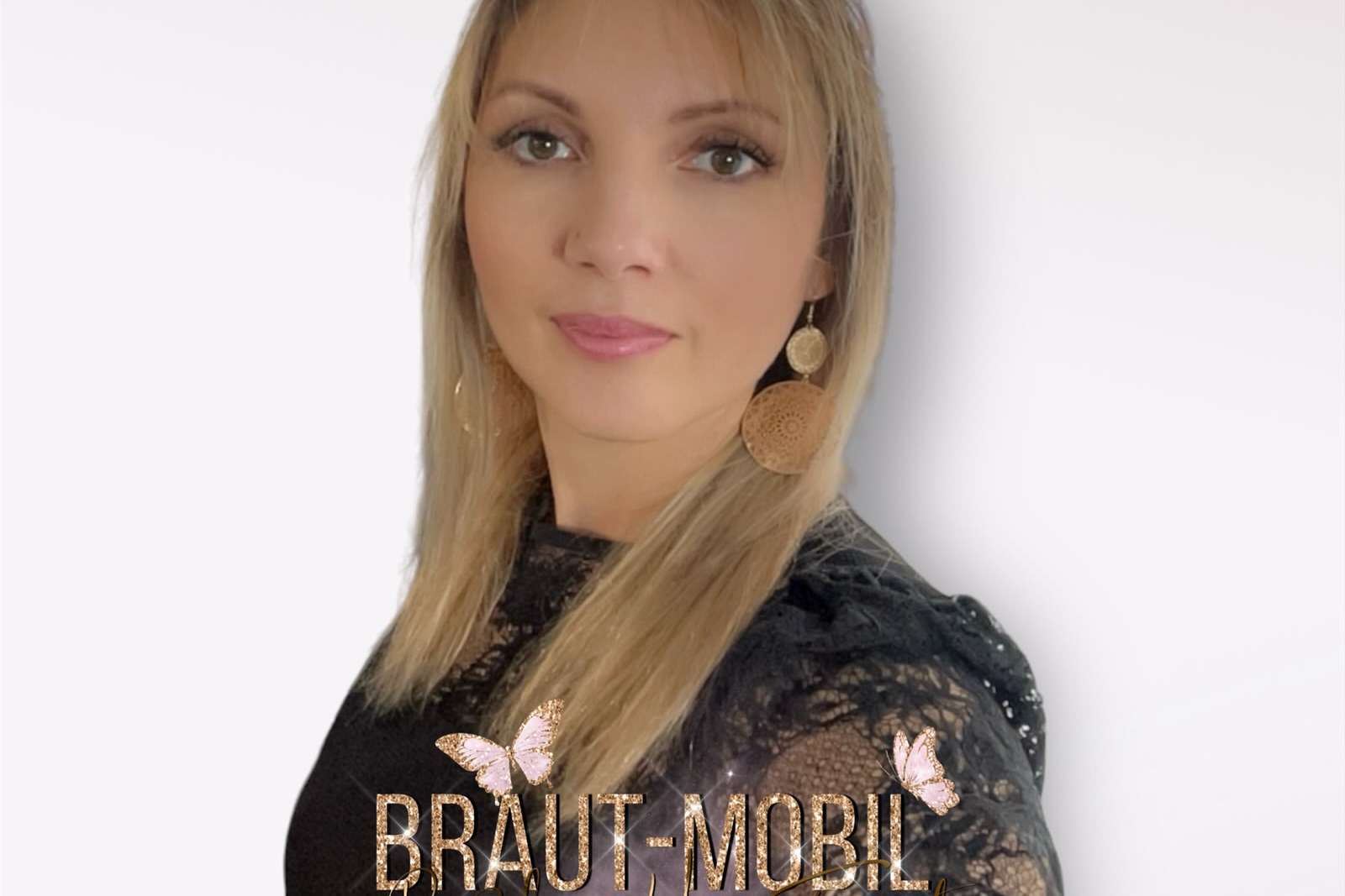 Braut-mobil - Frisur & Make Up in Großenseebach