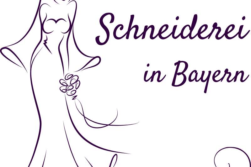 Anna Uspek - Brautkleid-Schneiderei - Brautmode in Olching