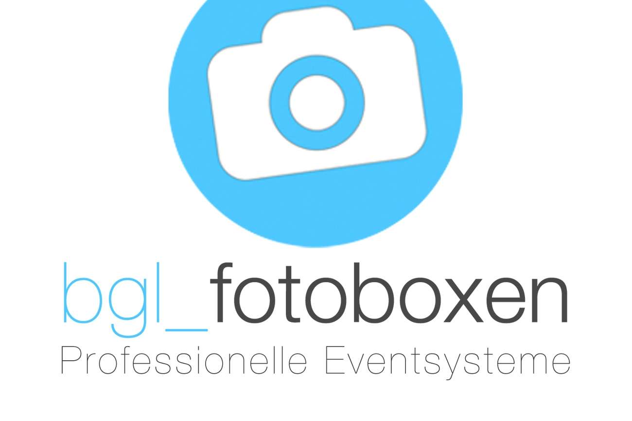 BGL Fotoboxen - Fotobox in Haan