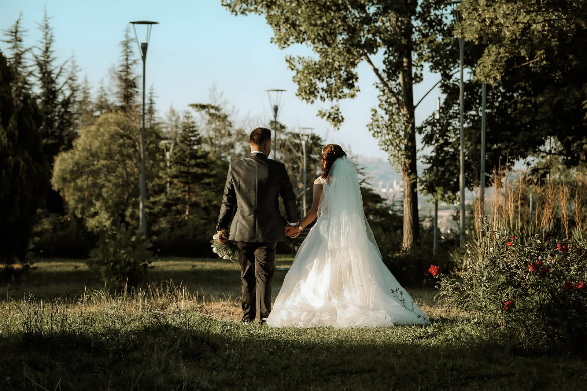 White Rose Hochzeiten - Wedding Planer in Wien