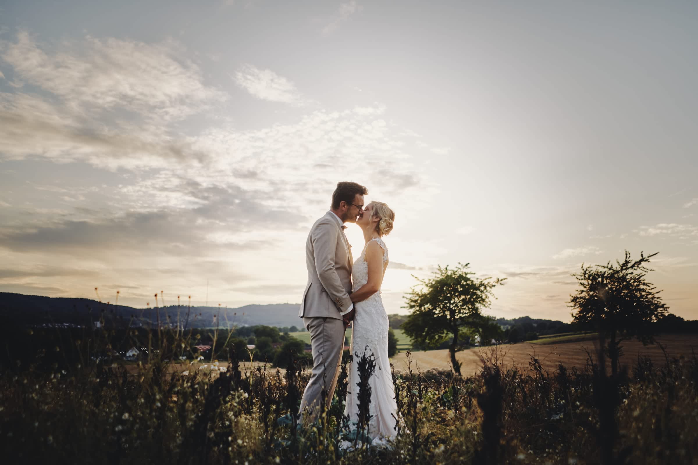 WeddingArt Siemers - Hochzeitsfotos in Detmold