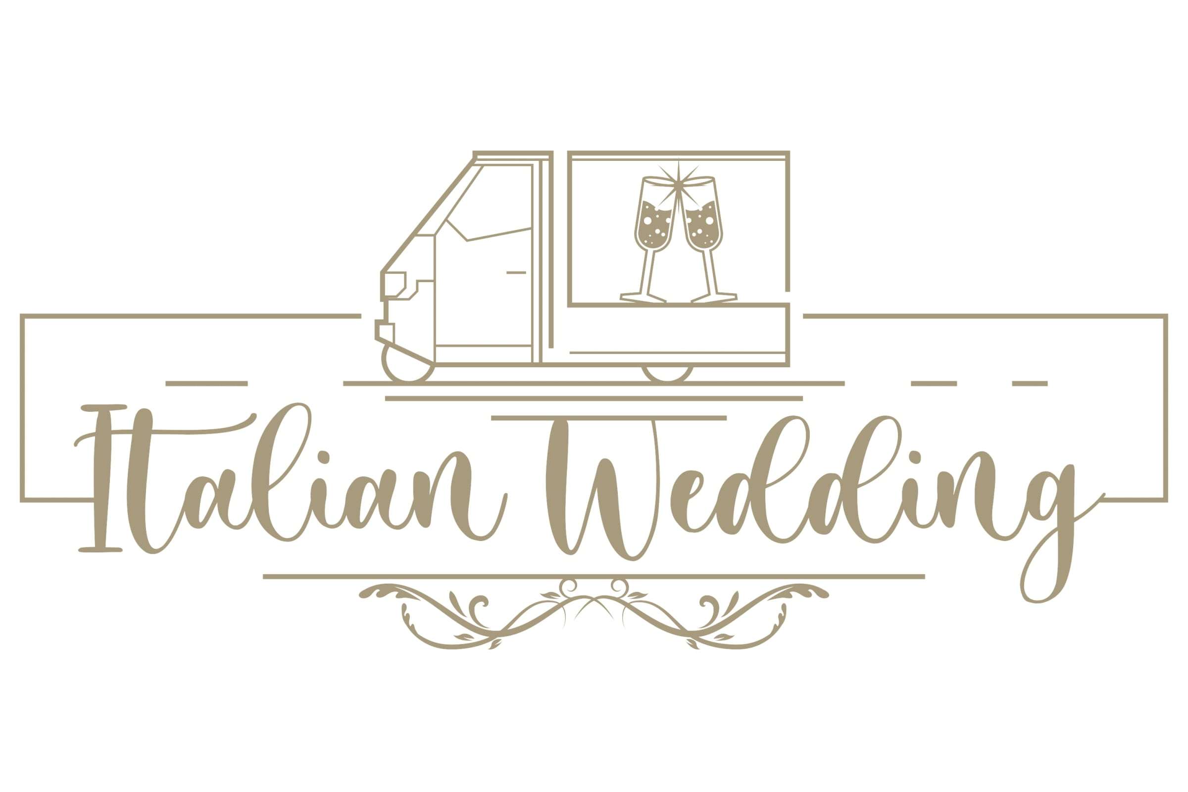 Italian Van - Catering & Partyservice in Berlin