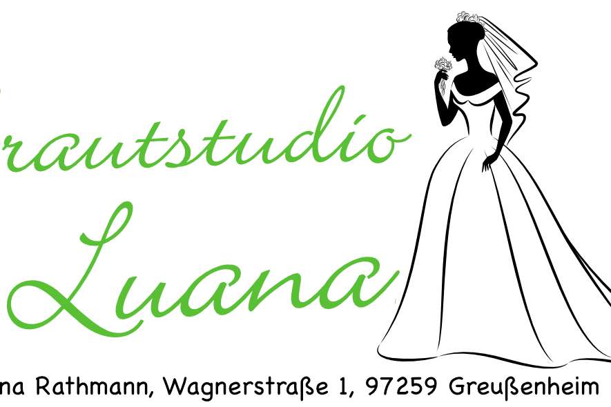 Brautstudio LUANA - Brautmode in Greußenheim