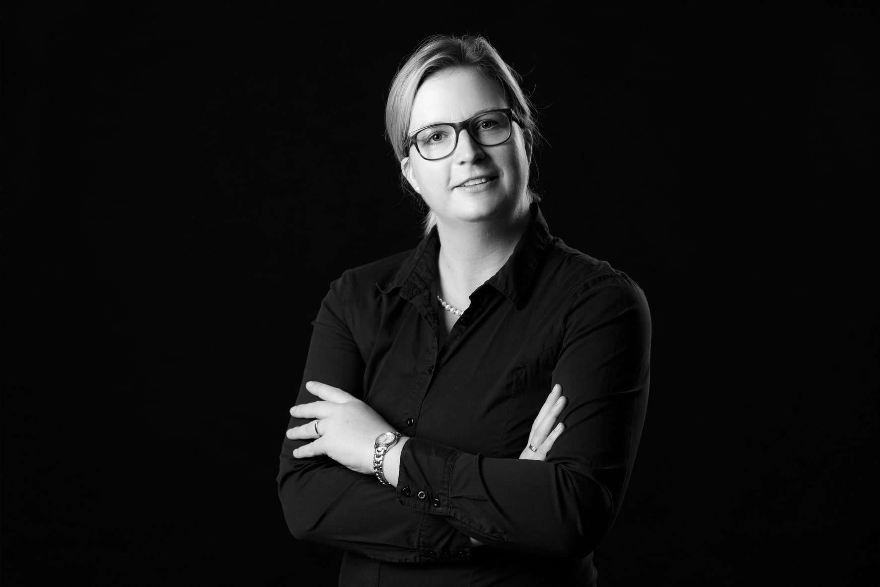 Saskia Schenk - Trauredner in Hannover