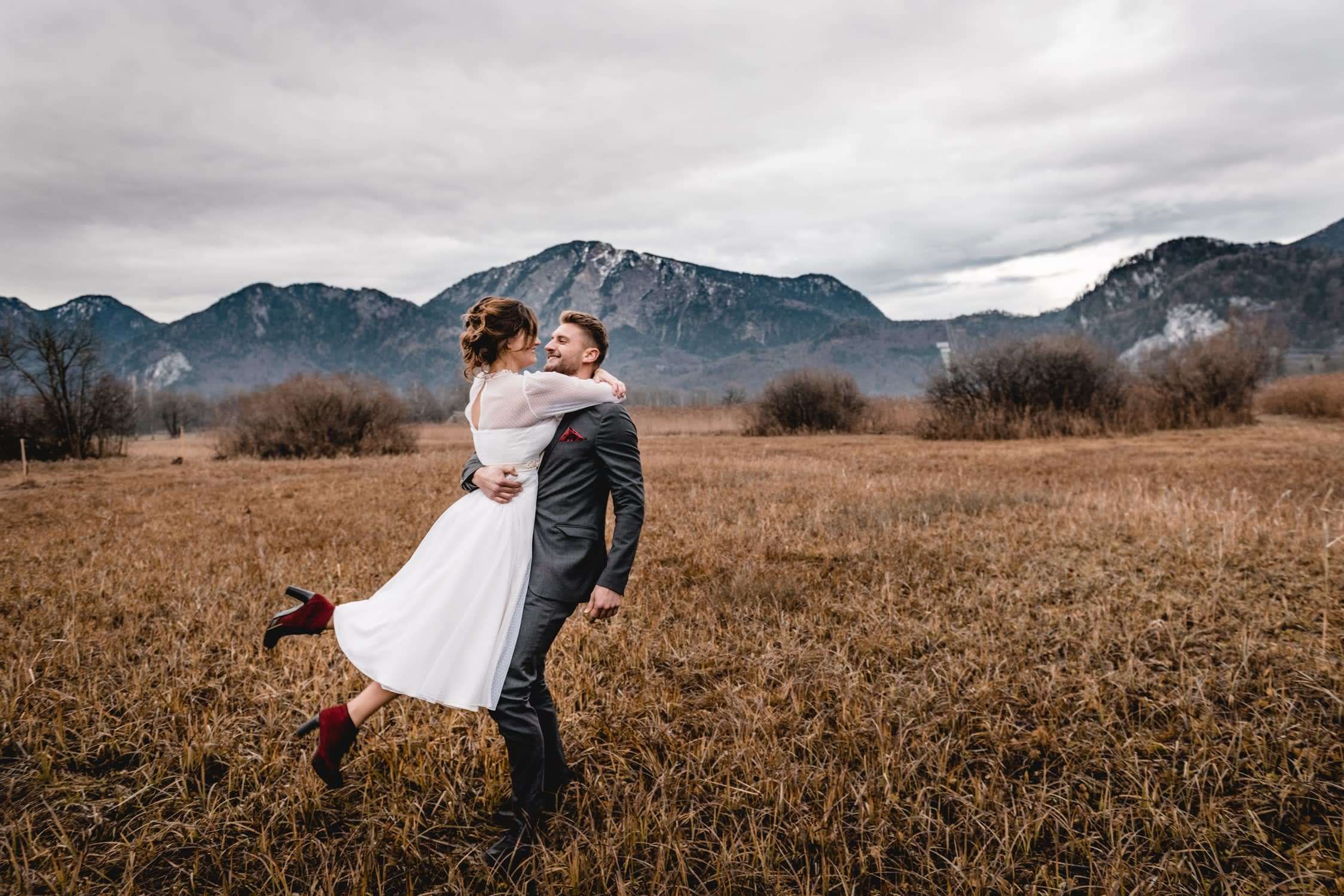 Rosemary Photography - Hochzeitsfotos in Augsburg