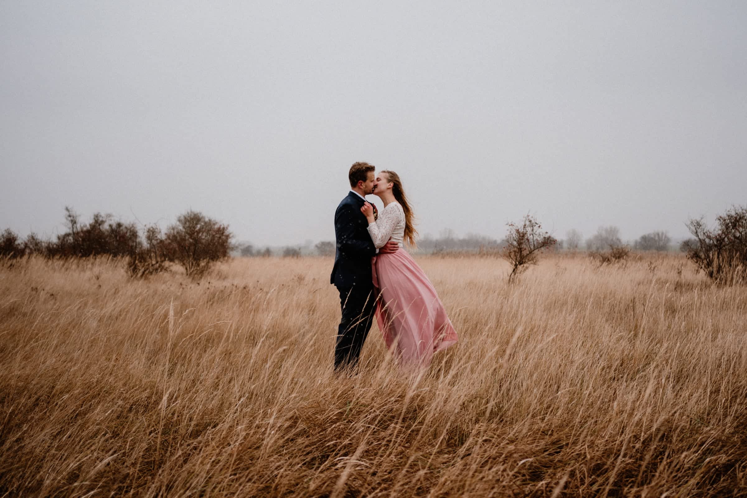 Marc Benkmann | Hochzeitsfotograf Hamburg - Hochzeitsfotos in Hamburg