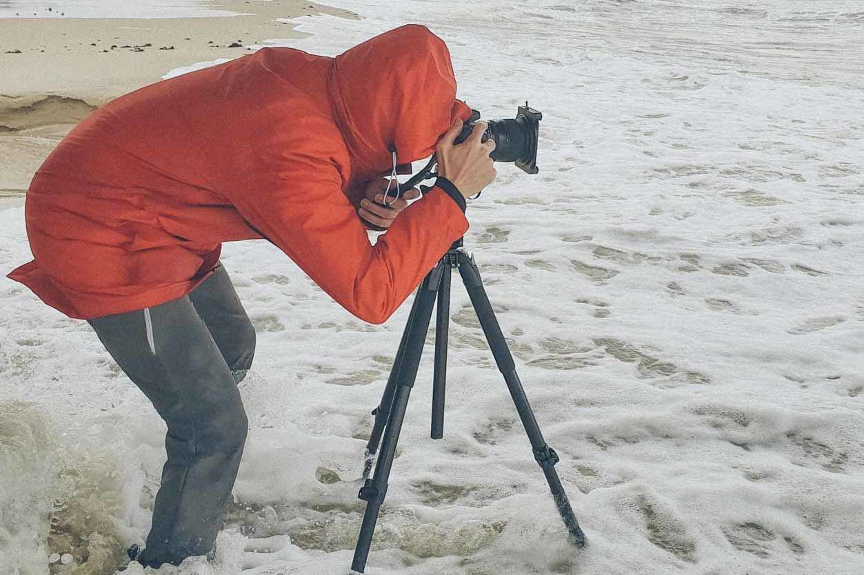 Herr Fuchs fotografiert - Hochzeitsfotos in Berlin