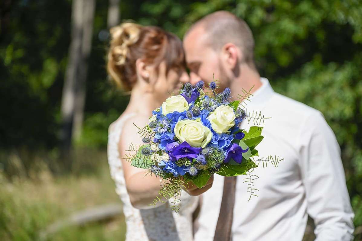 Müritz Fotografie | Fotograf Ingolf Schulz - Hochzeitsfotos in Waren (Müritz) OT Rügeband