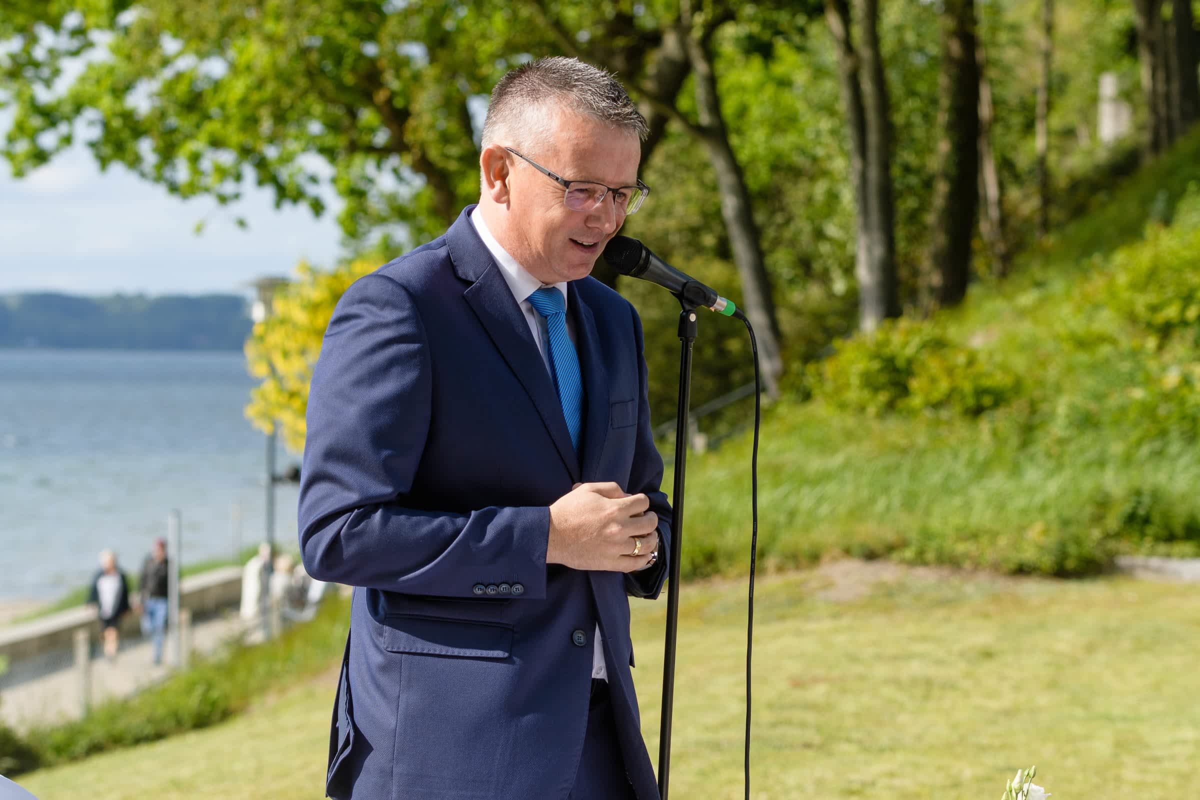 TRAUREDNER STEFAN - Trauredner in Löningen