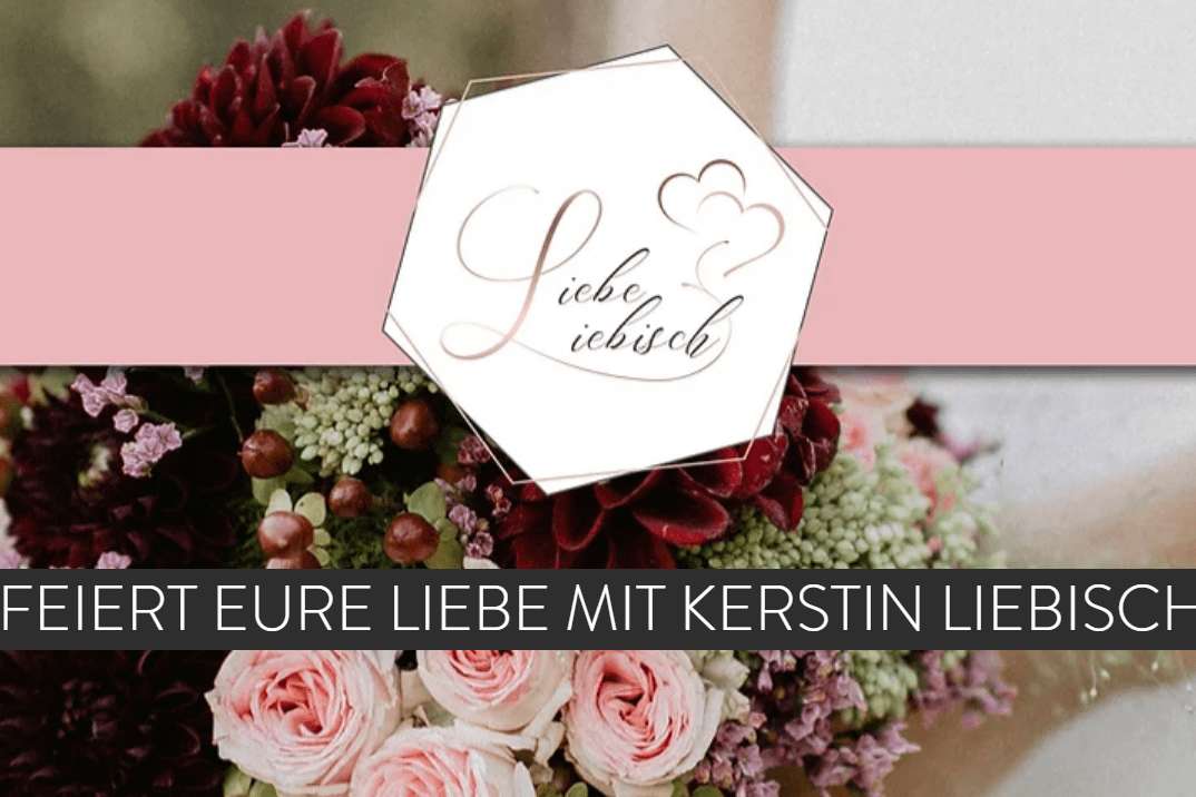 Liebe Liebisch - Trauredner in Stuttgart
