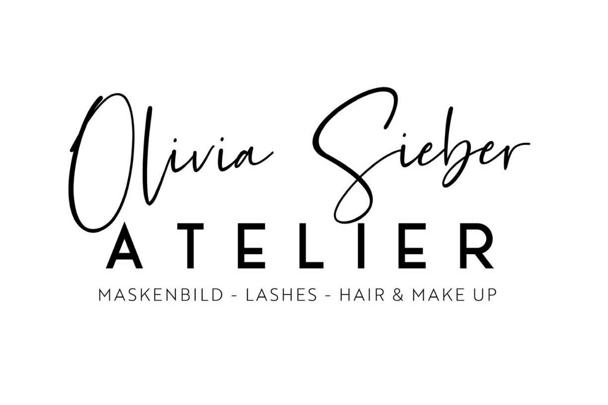 Atelier Olivia Sieber - Frisur & Make Up in Thun