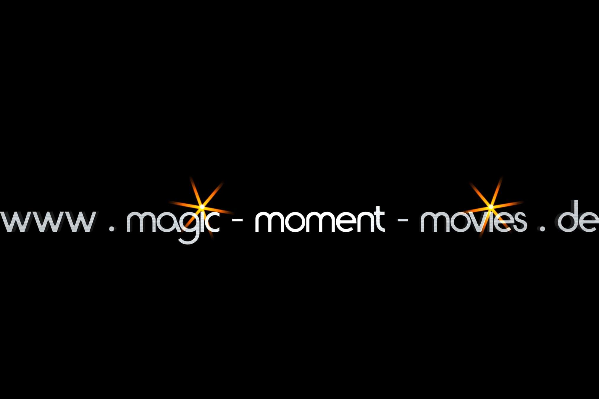 magic-moment-movies - Hochzeitsvideo in Augsburg