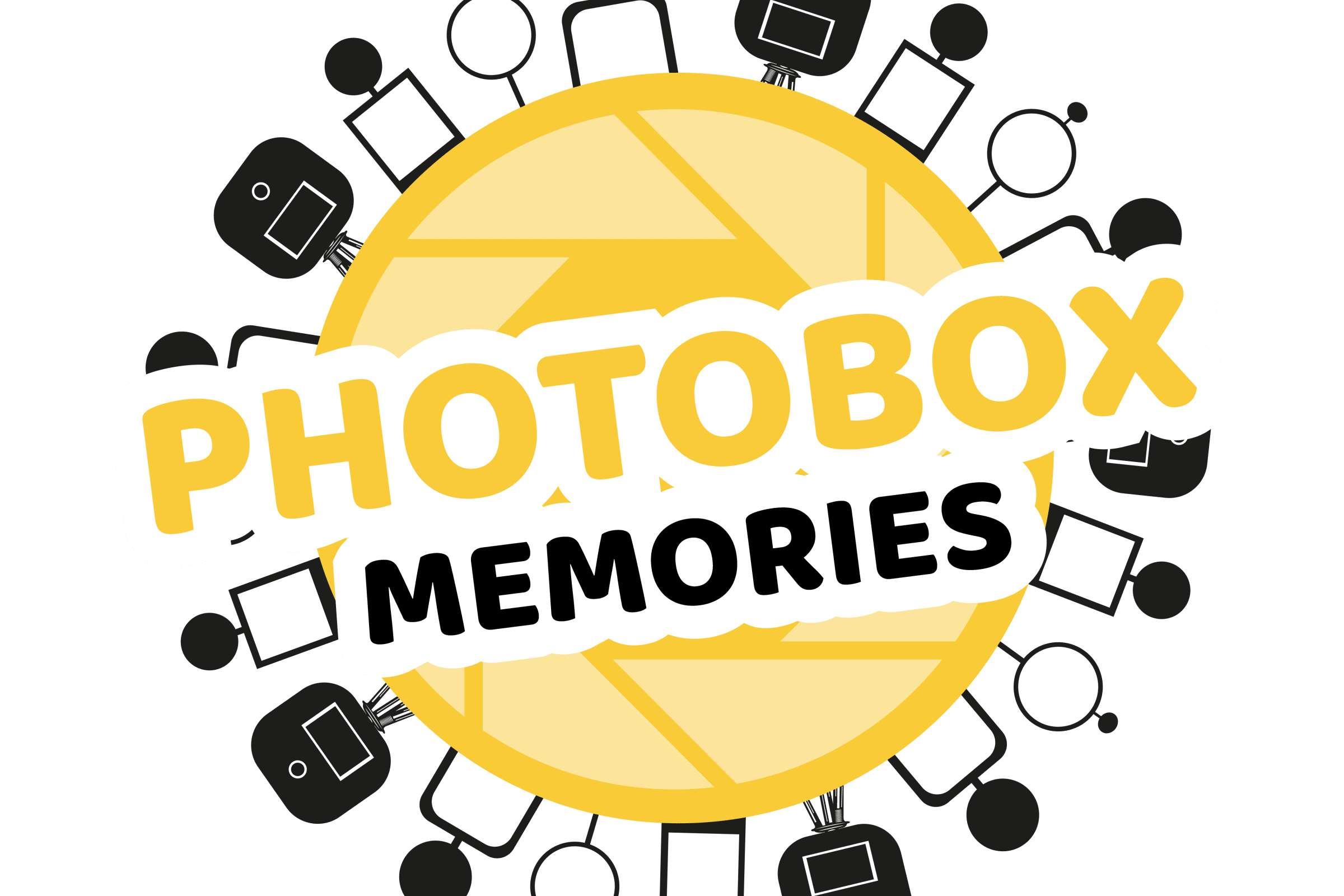 Photobox Memories Schweiz - Fotobox in Regensdorf / Zürich