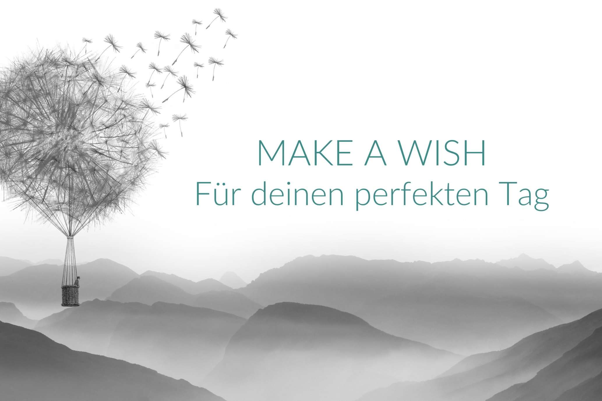 MAKE A WISH - Wedding Planer in Hamburg