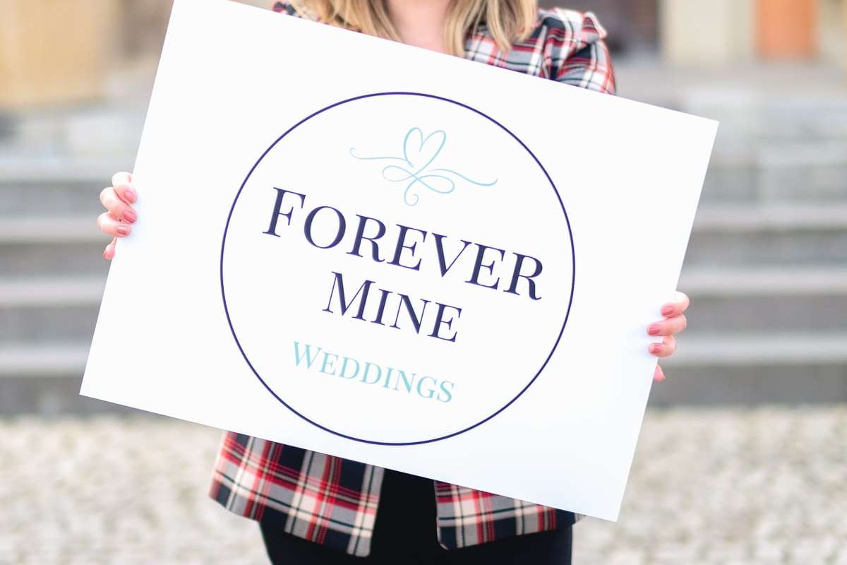 Forever Mine Weddings - Wedding Planer in Hambrücken