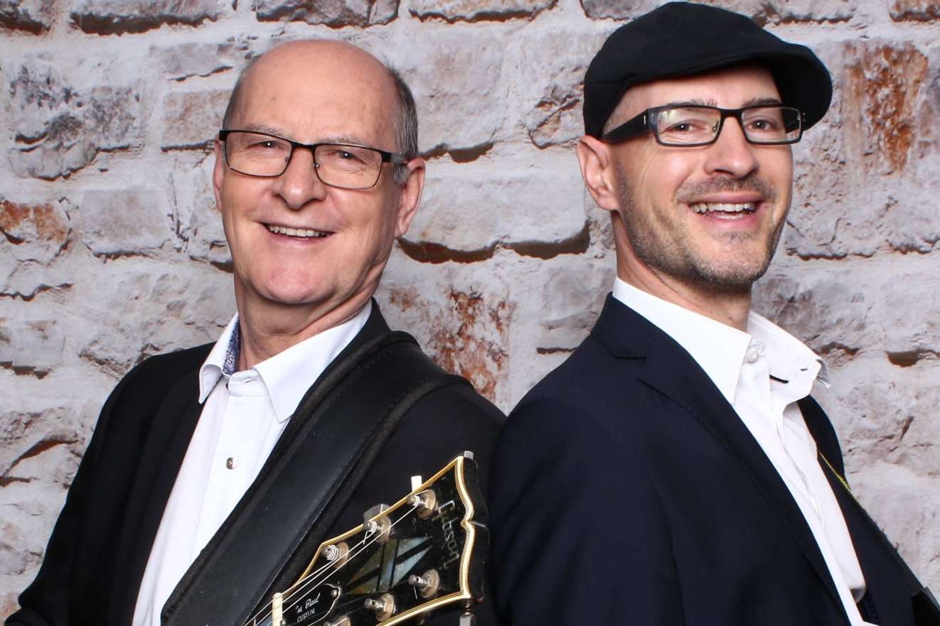 Concord - Musiker in Landeck