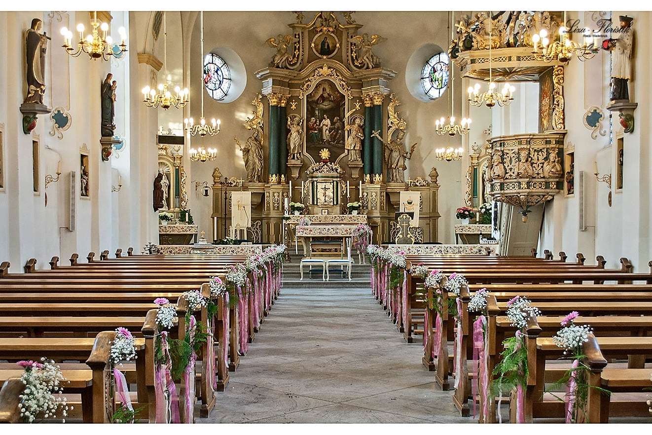 Liza-Floristik - Blumen & Deko in Rheda-Wiedenbrück