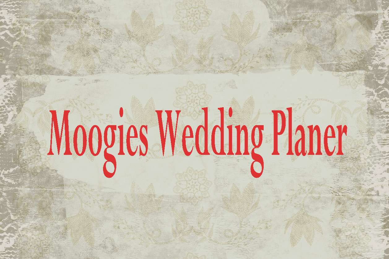 Moogiesart Atelier - Wedding Planer in Wuppertal