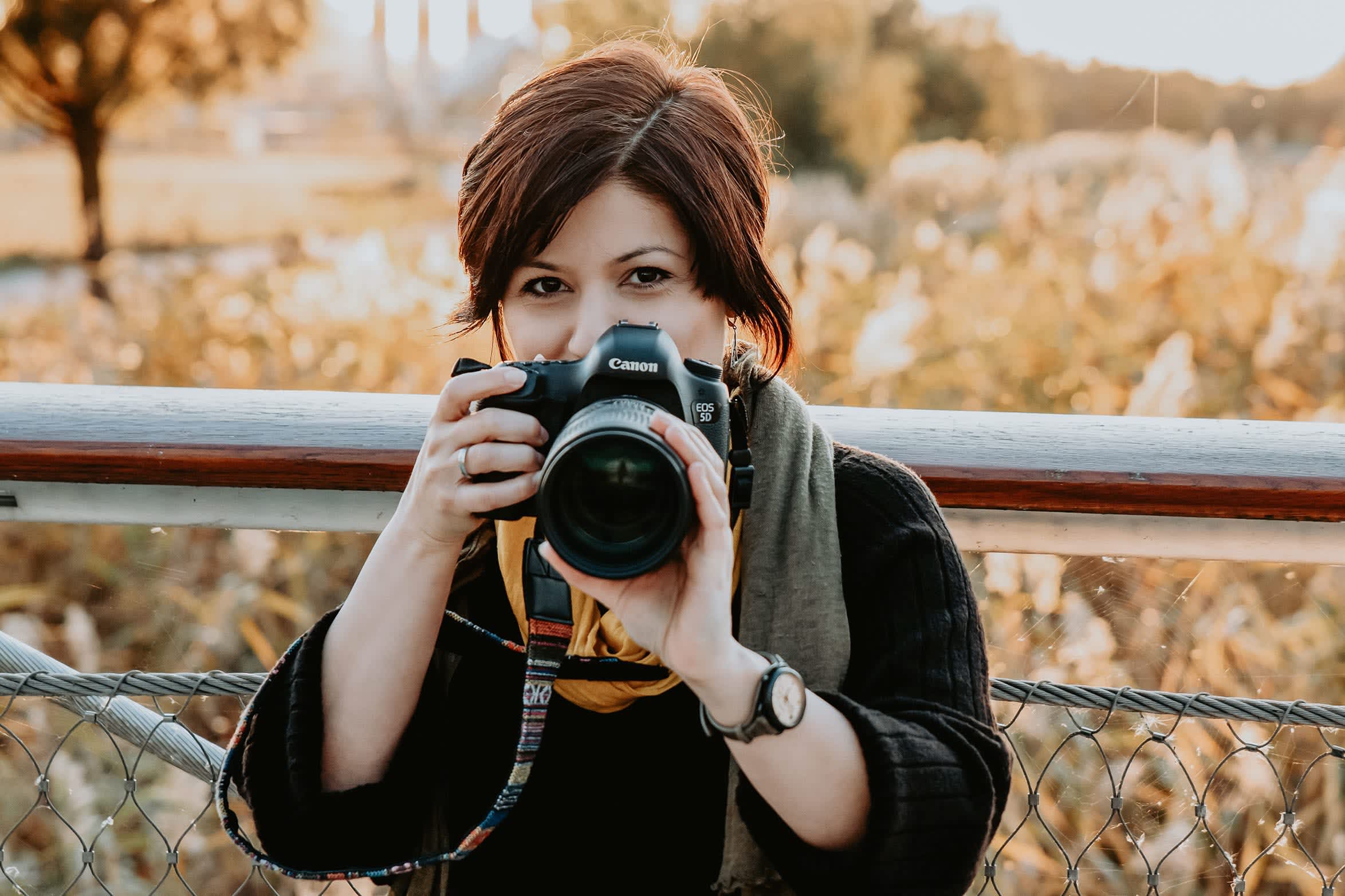 Da Vinci Fotografie - Hochzeitsfotos in Böblingen