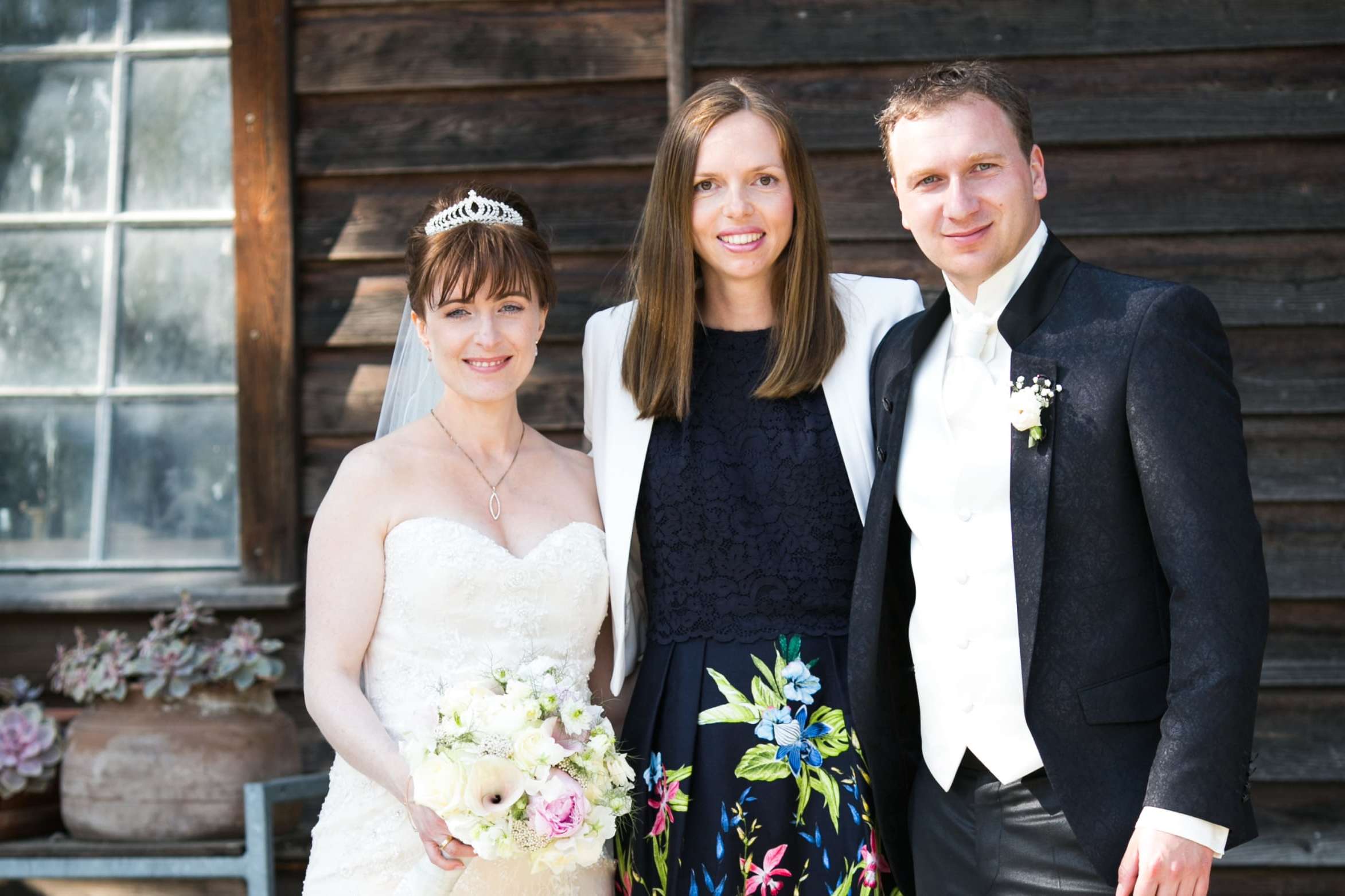 Hochzeitsplanung Dähn - Wedding Planer in Satow