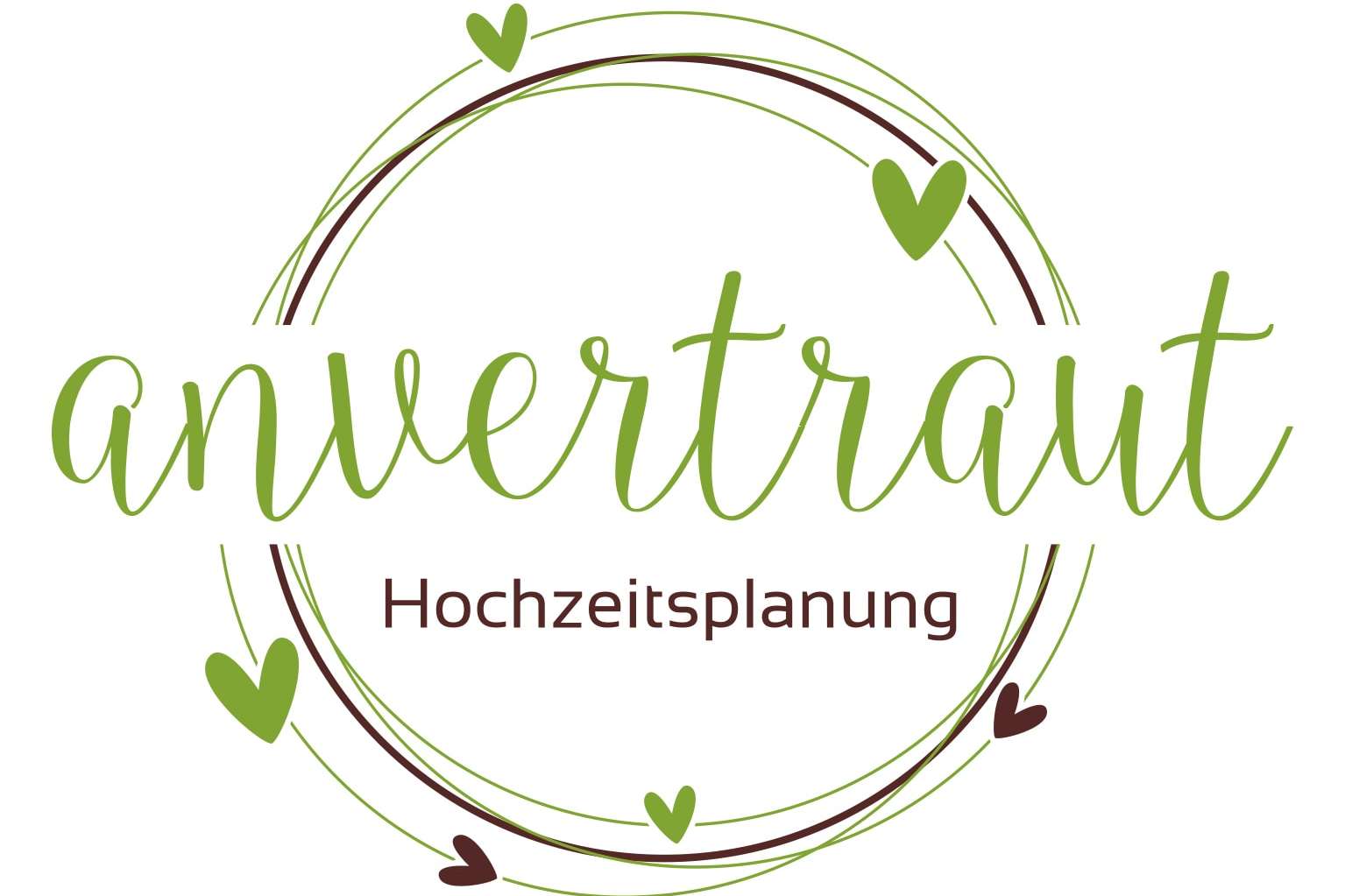 anvertraut - Hochzeitsplanung - Wedding Planer in Remchingen