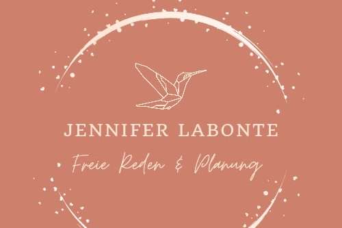 Jennifer Labonte - freie Reden &  Hochzeitsplanung - Wedding Planer in Wangen im Allgäu