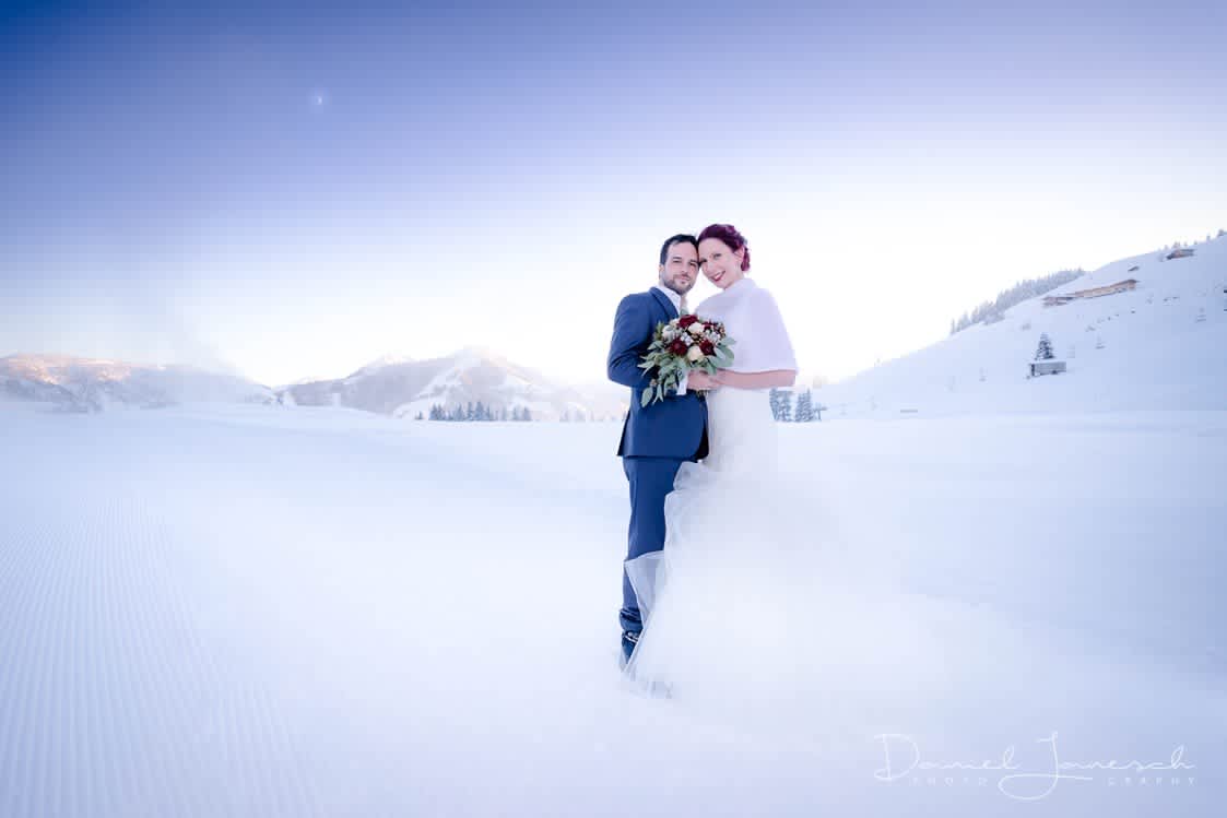 Daniel Janesch Photography - Hochzeitsfotos in Treffen am Ossiacher See