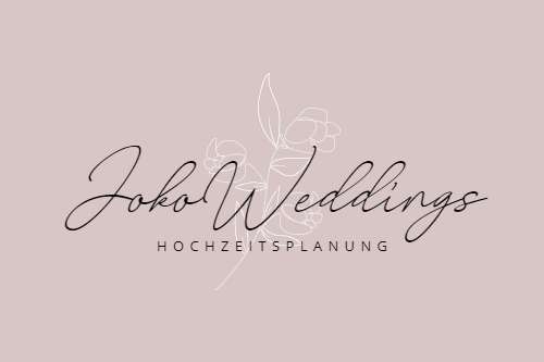 Joko Weddings - Hochzeitsplanung - Wedding Planer in Wetter (Ruhr)