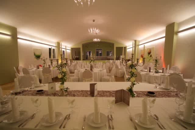Gasthaus Roter Ochs - Hochzeitslocations in Forchheim