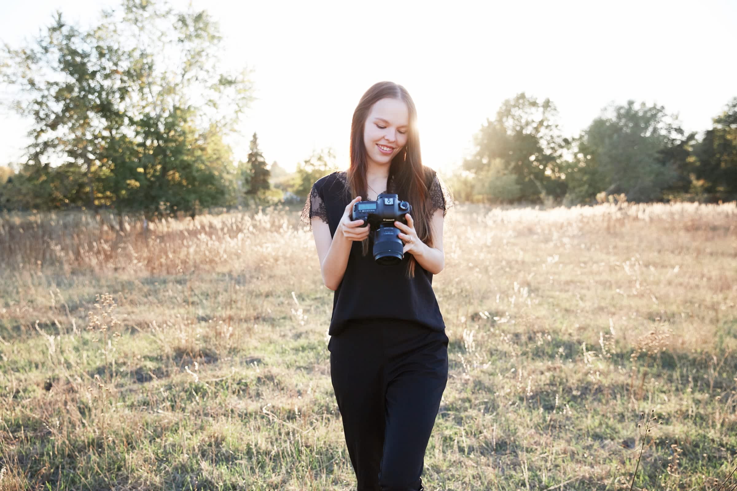 Stefanie Lange - Hochzeitsfotos in Berlin