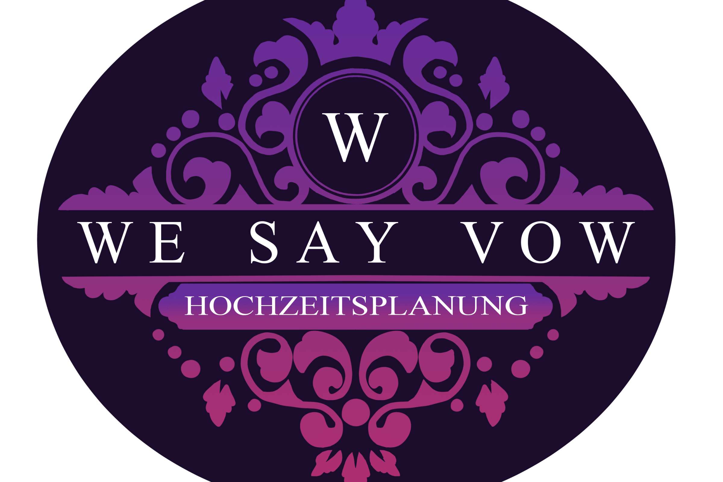 We Say Vow - Wedding Planer in Aßlar