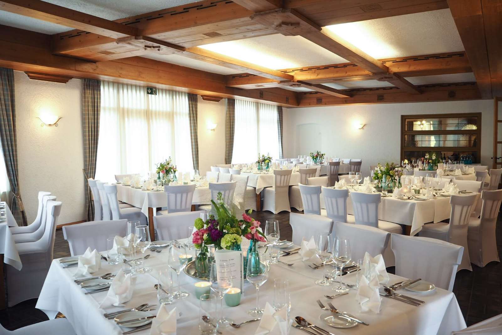 Flair Hotel Grüner Baum - Hochzeitslocations in Donaueschingen