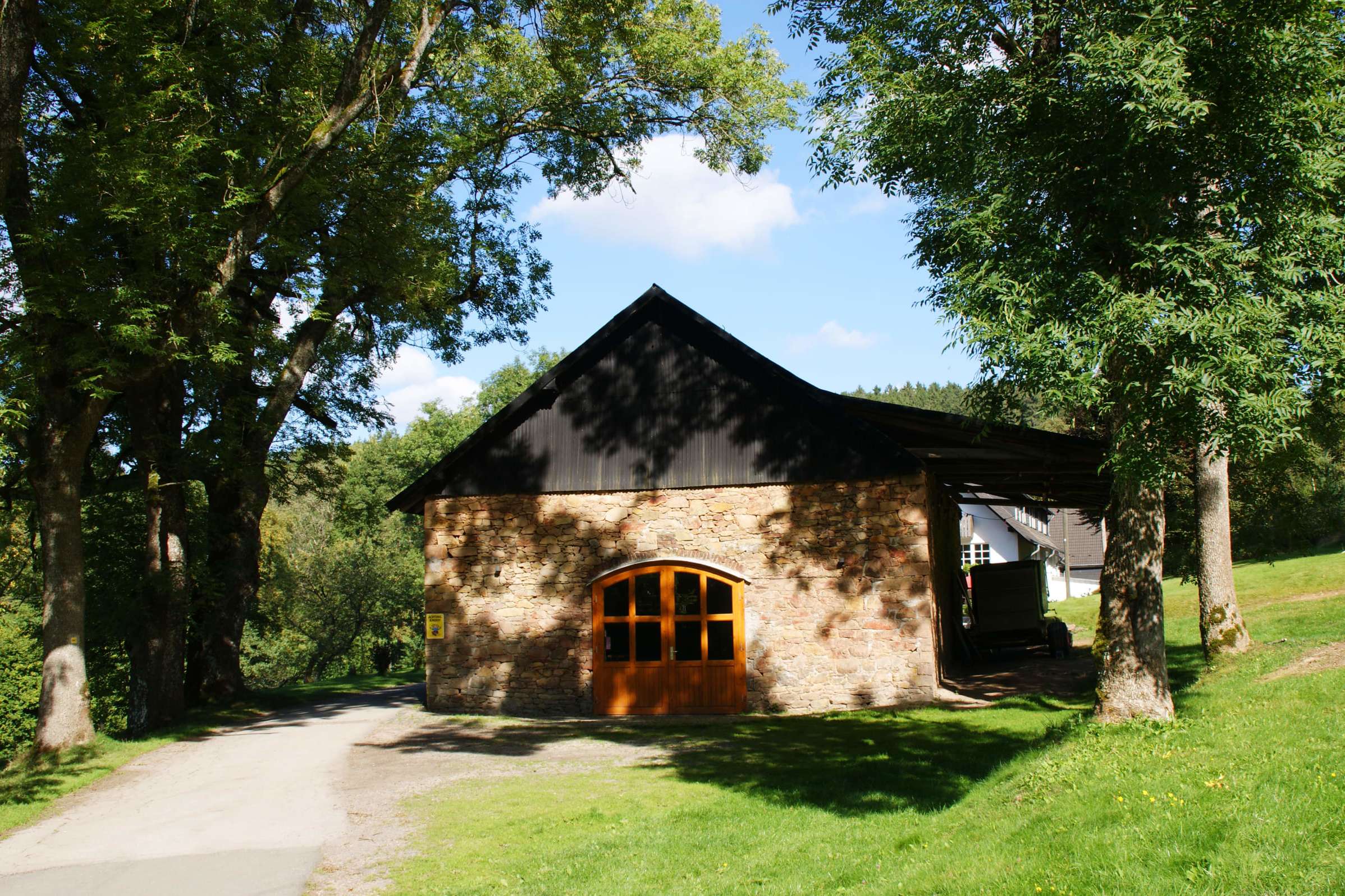 Gut Ahe  Landgasthof | Café - Hochzeitslocations in Kirchhundem