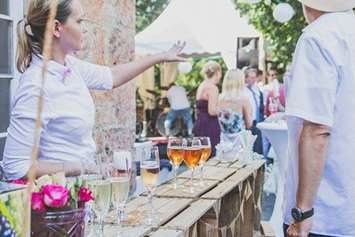 FINDT | EVENTAGENTUR - Wedding Planer in Fronhausen