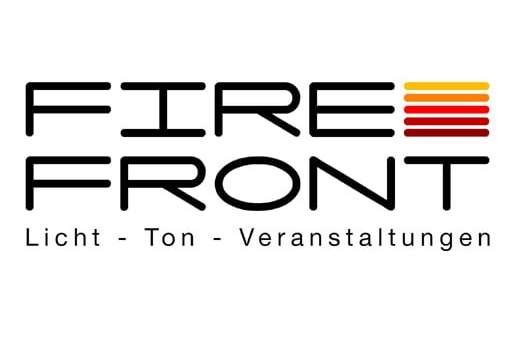 FireFront Licht Ton Veranstaltungen Veranstaltungtechnik - Unterhaltung in Berlin