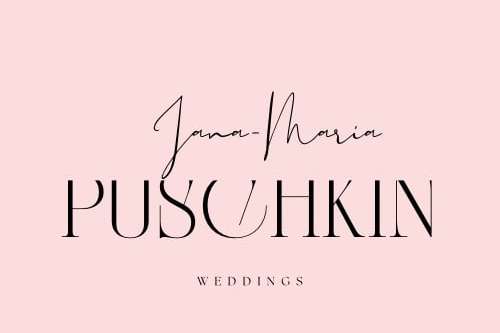 Puschkin Weddings - Wedding Planer in Belm