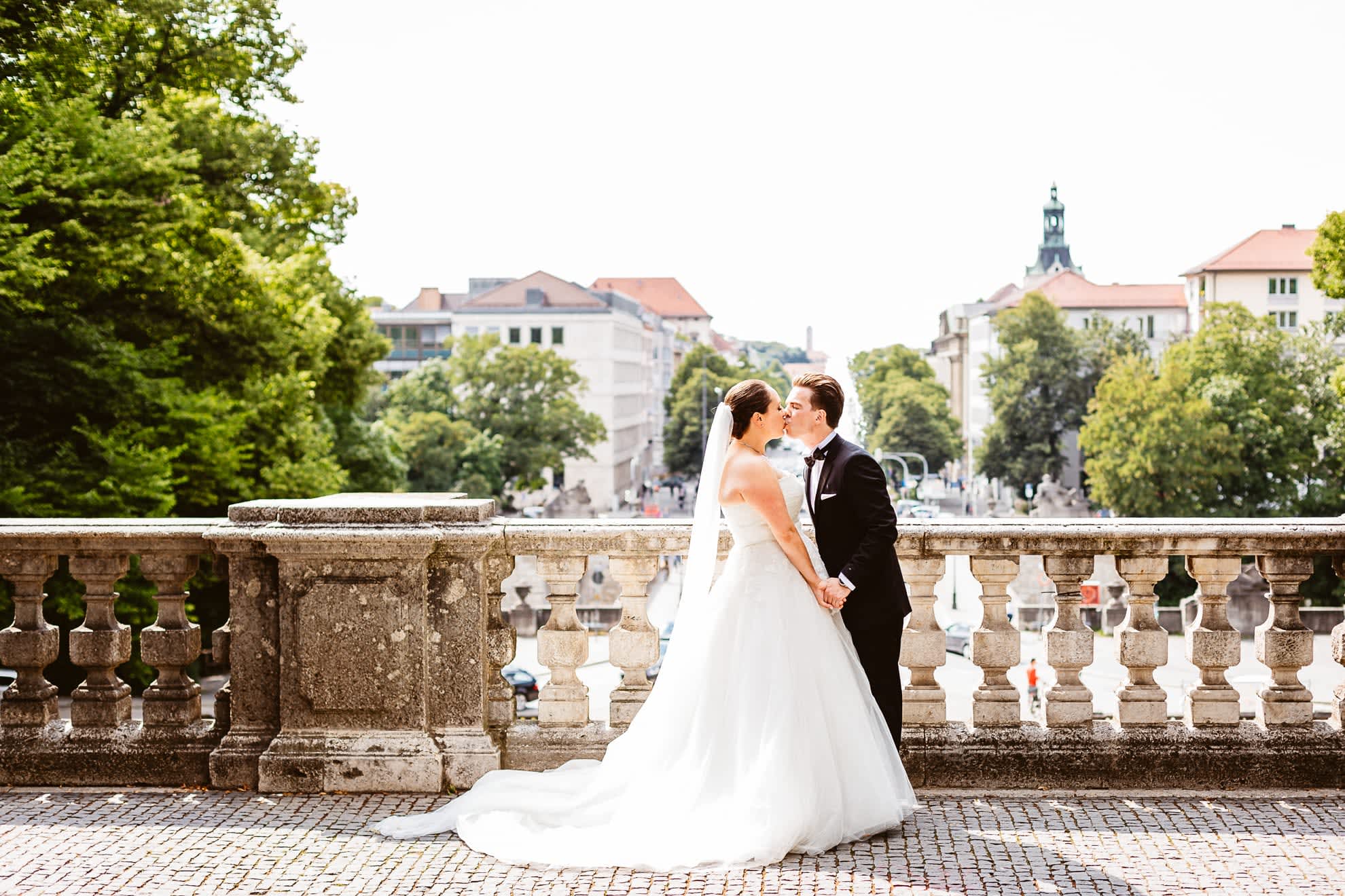 Mariana und Janec - Janec-B Fotografie - Hochzeitsfotos in Bad Wörishofen