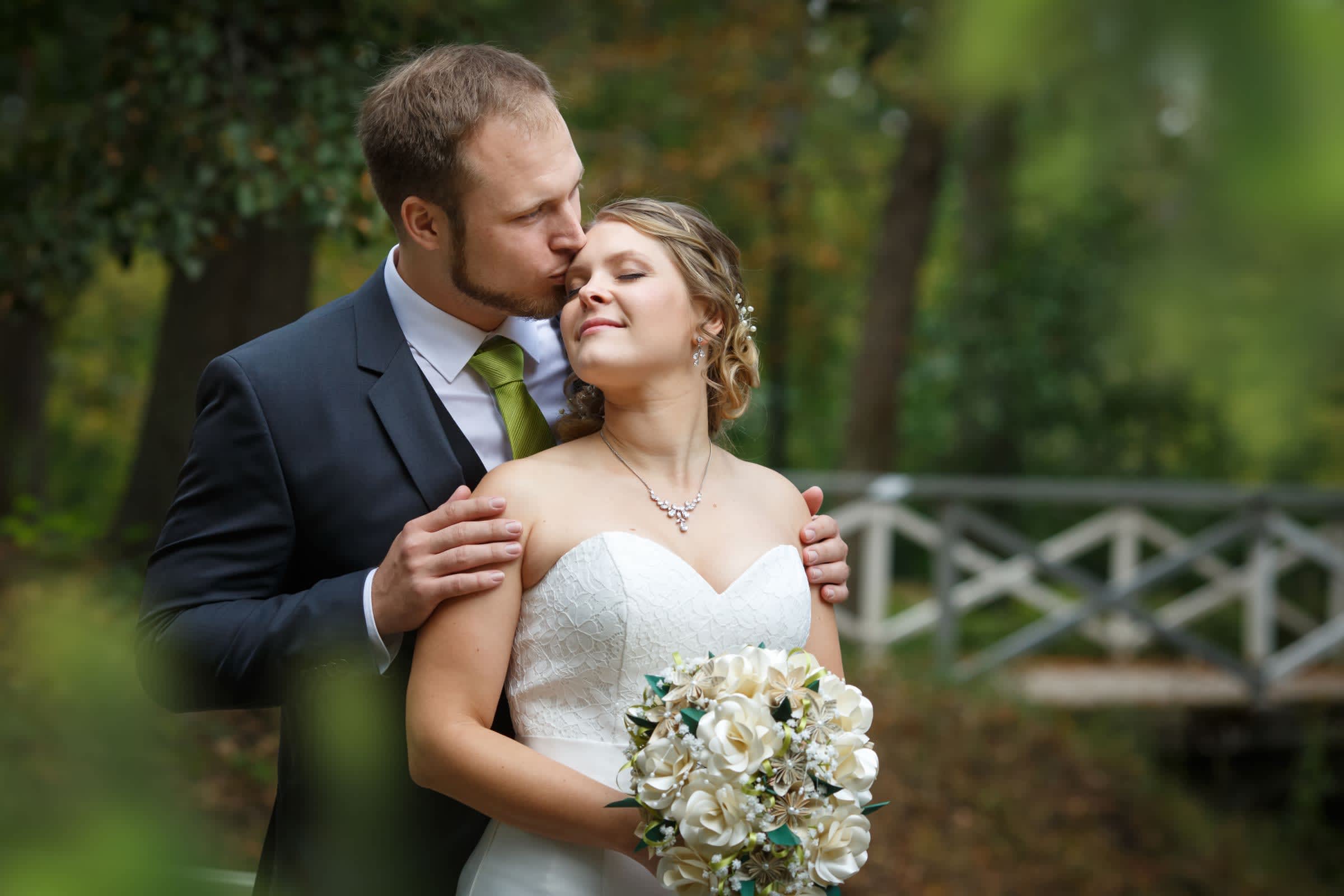 Astrid Flohr Fotografie - Hochzeitsfotos in Dresden