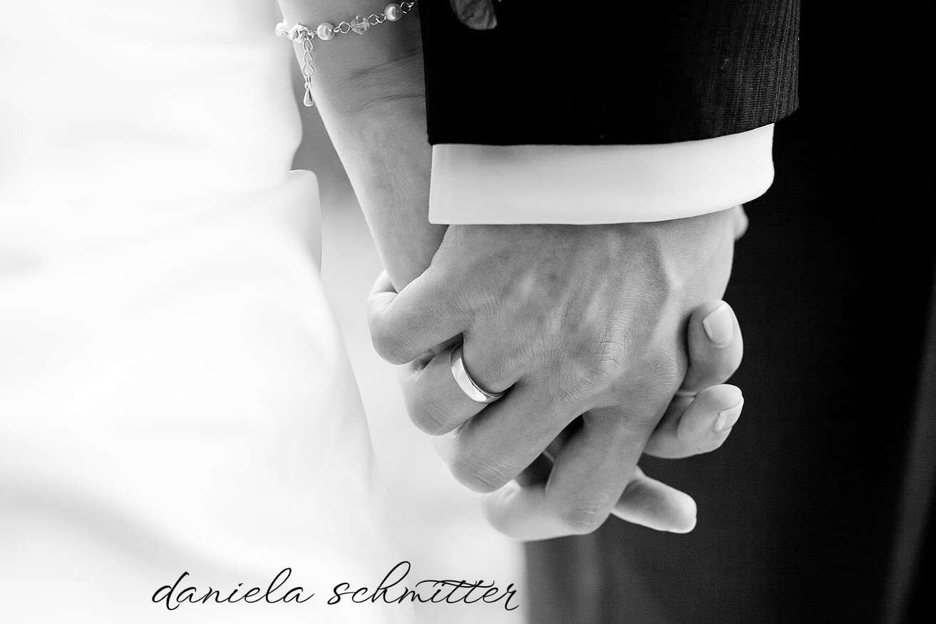 Daniela Schmitter Wedding Photography - Hochzeitsfotos in Bonn