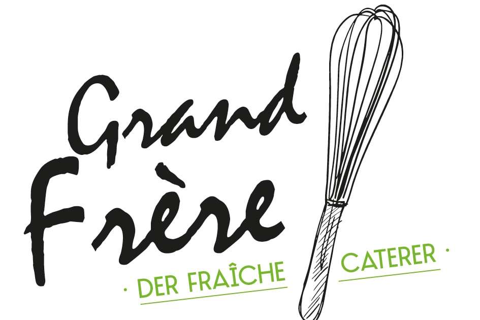 Grand Frère Catering - Catering & Partyservice in Saarbrücken