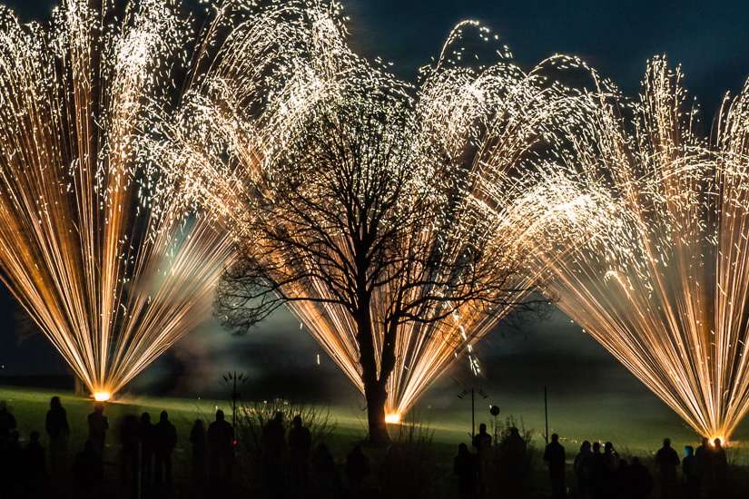 Art of Fireworks GbR - Unterhaltung in Gornau/Erzgeb.