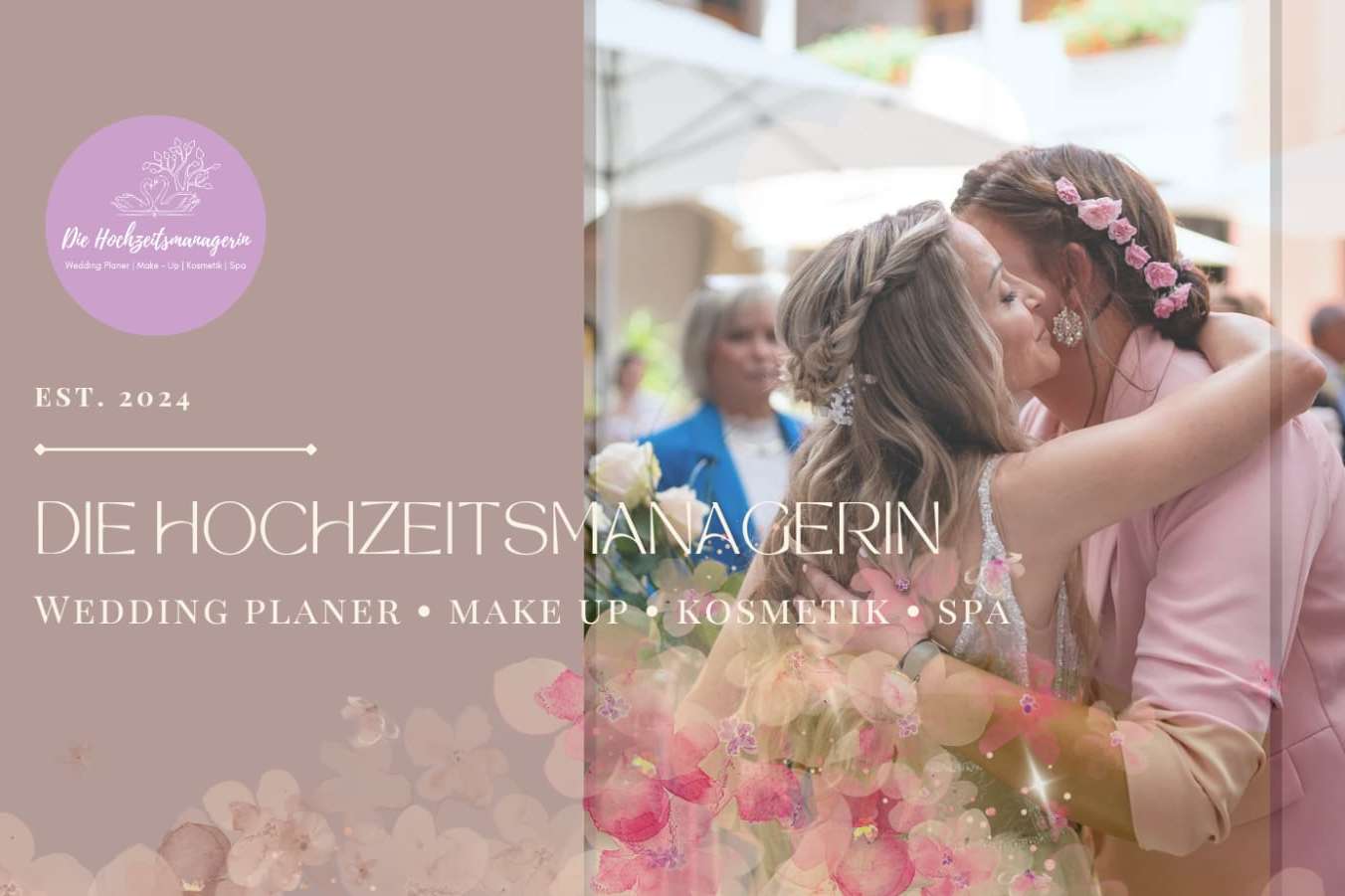 Die Hochzeitsmanagerin - Wedding Planer in Wels