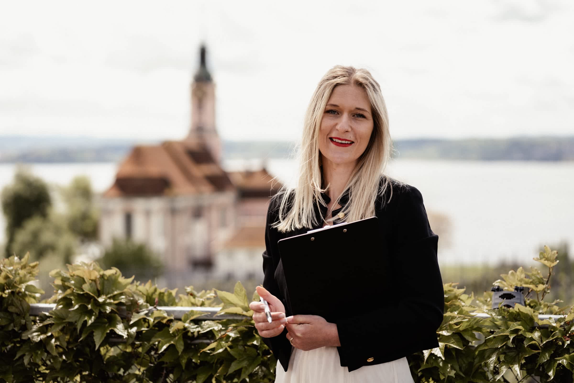 Hochzeitsagentur Hegau-Bodensee - Wedding Planer in Hilzingen