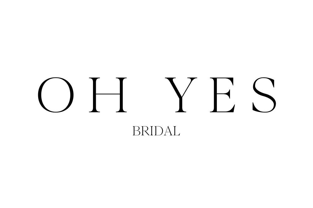 OH YES BRIDAL - Brautmode in Forchheim